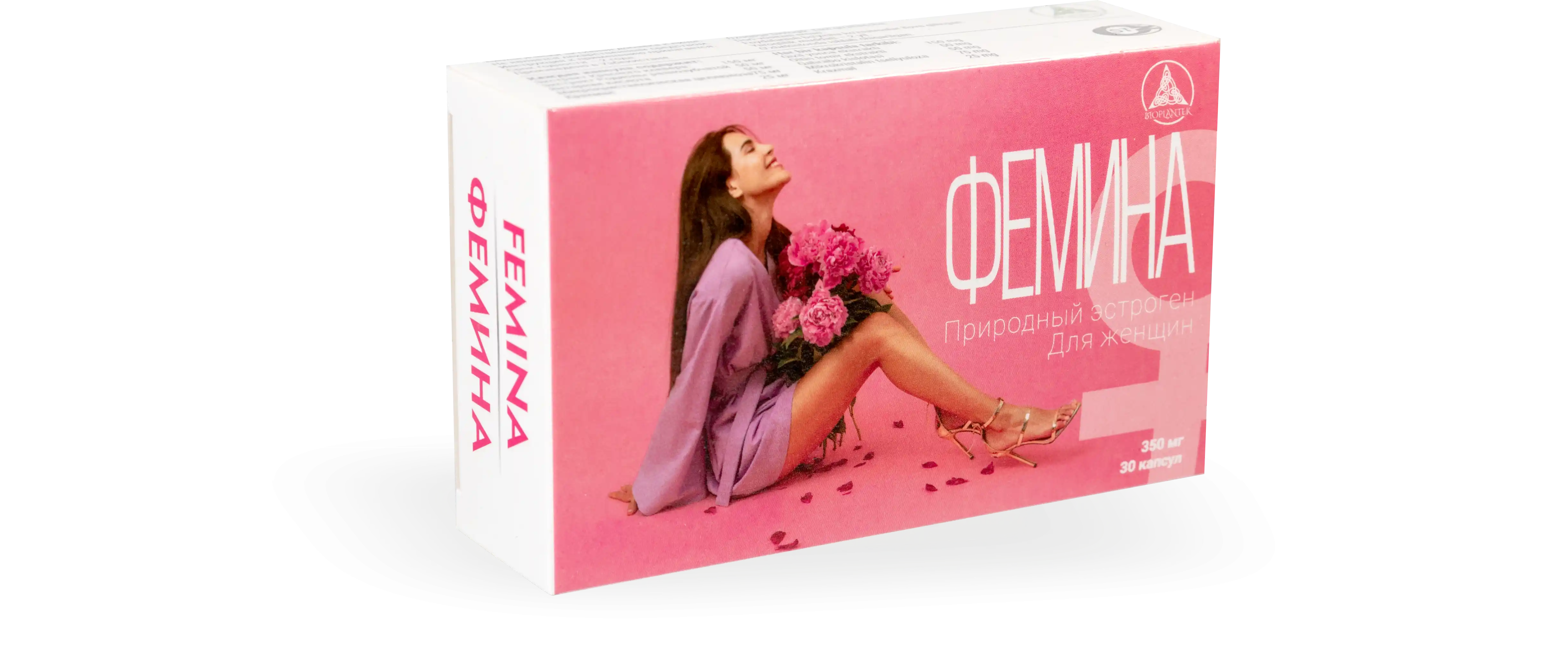 FEMINA 350 mg №30