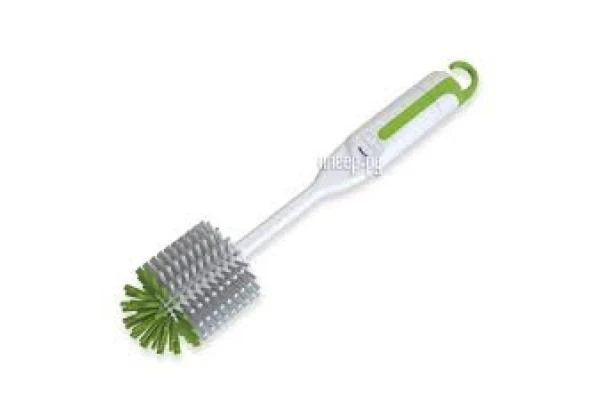 Набор ёршиков для мытья бутылок и сосок CH033