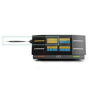 SURTRON TOUCH HP 400 argon koagulyatsiyasi bilan elektrojarrohlik bloki