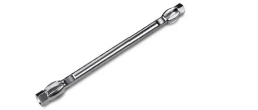 Колонка для ВЭЖХ XBridge BEH C18, 130Å, 5мкм, 4,6×150 мм