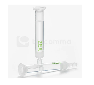 Oxratoksin a, 1 ml sinov uchun immunoaffin kartridjlari