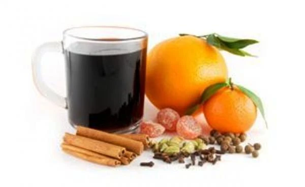 Ароматическое масло Зимний вечер Swiss Nahrin, Швейцария