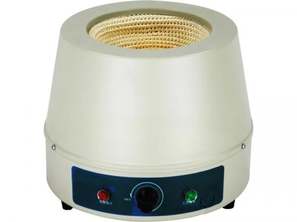 Колбонагреватель 500 мл UT-4100E:454684