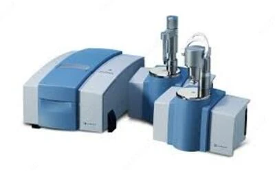 IK-Fure spektrometr Bruker ALPHA