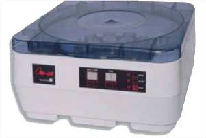 Sentrifuga laboratornaya medisinskaya OPN-3M