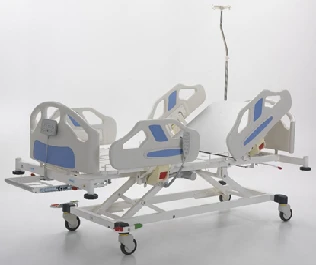 Функциональная кровать NITRO HB 4220