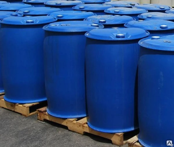 (MEG - МЭГ) Моноэтиленгликоль