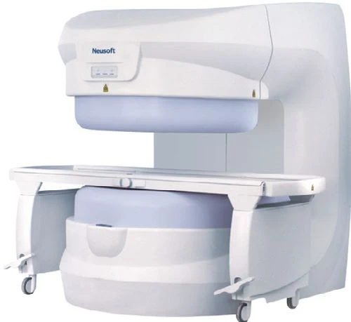 МРТ Neusoft Superstar 0.35T