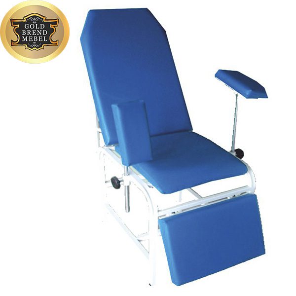 Кресло для сдачи крови<Medical> МИ №091
