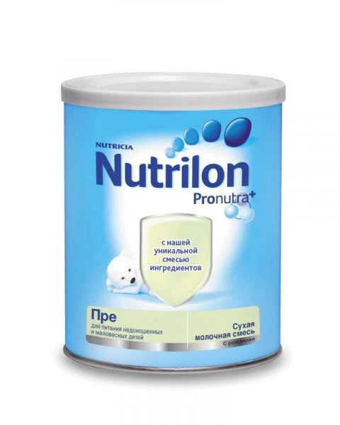 Nutrilon Pre - Quruq sut aralashmasi