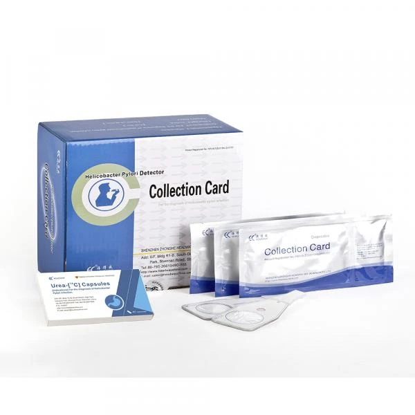 Xelikobakter Pilori HEADWAY HUBT-20P