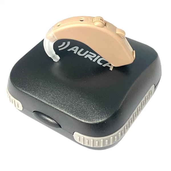 Слуховой аппарат Aurica Every 1660 DP