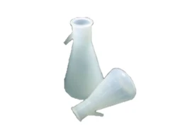 Kolba Bunzena (s tubusom), obem 500 ml