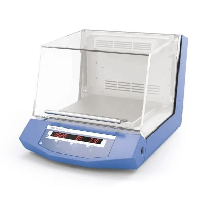 KS 3000 i control sheyker - inkubator