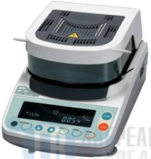 Анализатор влажности AND MF-50