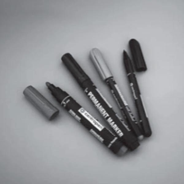 Карандаш по стеклу