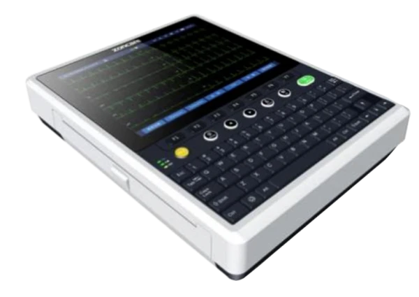 EKG apparat visokogo kachestva model: Zoncare iMAC 120