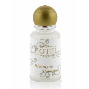 Shampun dlya gostinis «SHM-01»