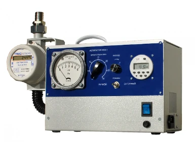 #233.Аспиратор АВА 1