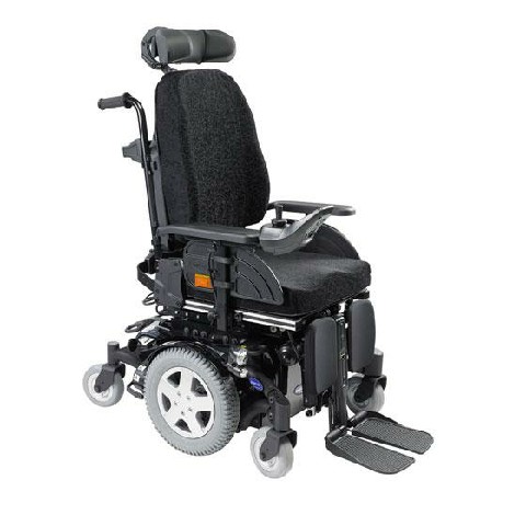 Invalidnaya kolyaska Invacare TDX SP2