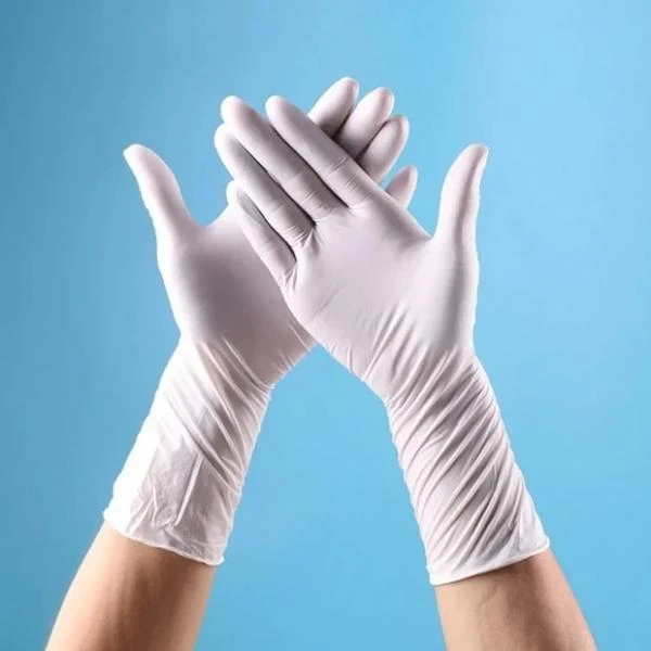 Перчатки хирургические