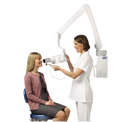 Дентальный Интраоральный Датчик ProSensor