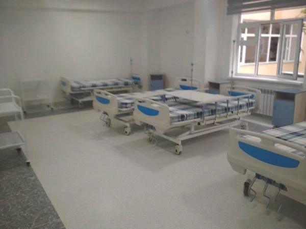 Медицинские кровати