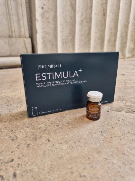 Стерильный  раствор ESTIMULA+