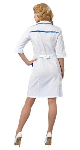 Xalat medisinskiy "Avrora"