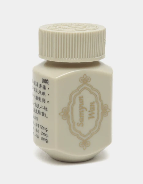 Samyun Wan vazn ortishi kapsulasi, vitaminlar va xun takviyeleri (Original)