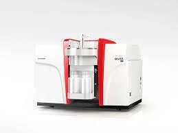 Analitik asbob novAA 800