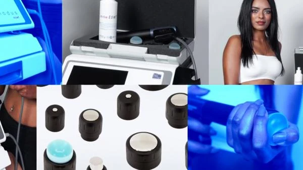 Udarno-volnovaya terapiya model: Modus Basic ESWT