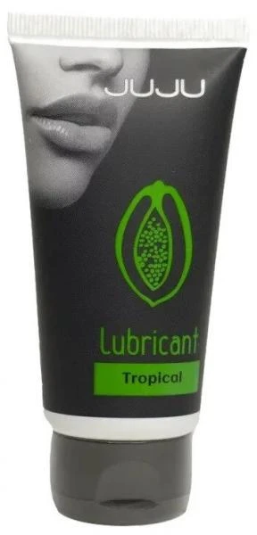 Лубрикант для женщин Juju