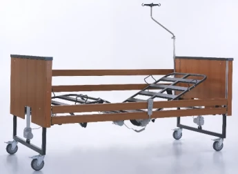 Funktsional'naya krovat' dlya domashnego ukhoda za patsiyentom NITRO HB 7000 W