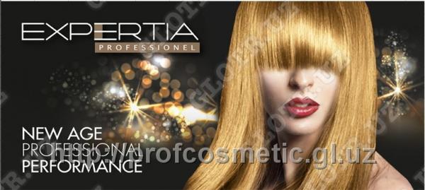 Doimiy soch bo'yoqlari, Expertia