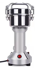 HC-100 ko'p funktsiyali tegirmon