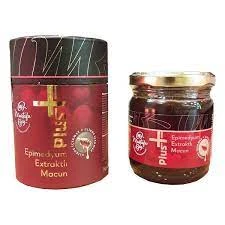 Эпимедиумная паста "Plus Epimedium Extraktli Macun"