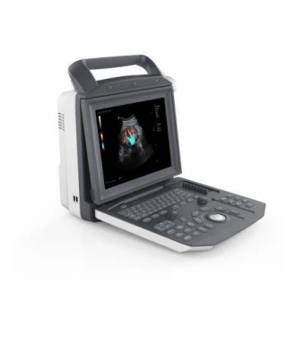 Цифровая цветная доплеровская ультразвуковая диагностическая система ZONCARE-M5