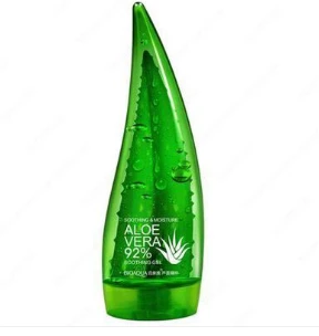 Gel dlya koji aloe vera
