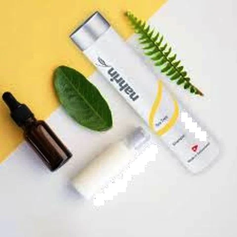 Шампунь Чайное Дерево Swiss Nahrin, Швейцария