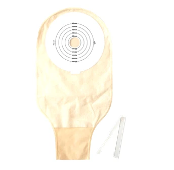 Калоприемник c фильтром