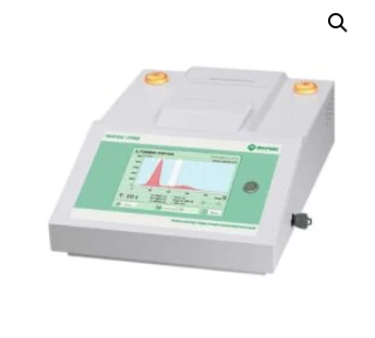 EKROS-7700 (5 ppm) Analizator seri energodispersionniy