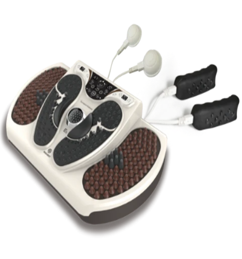Массажёр стимулятор для стоп E5