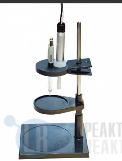 Вращающийся дисковый электрод Эконикс-Эксперт к вольтамперометрическому анализатору Экотест-ВА