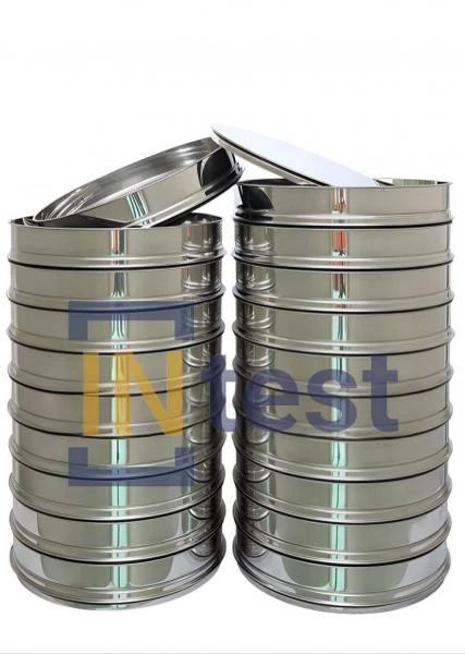 Комплект сит КП-131 для грунта