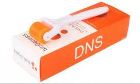 Dermaroller (Mezoroller)