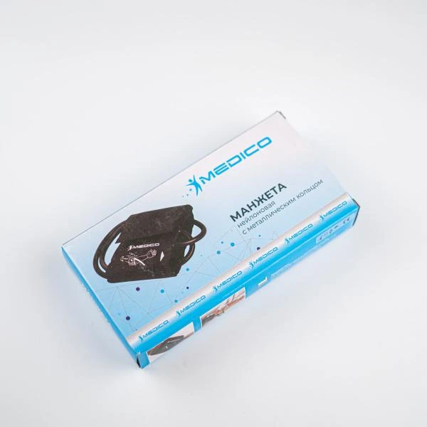 Manjeta dlya tonometra (bolshoy razmer)