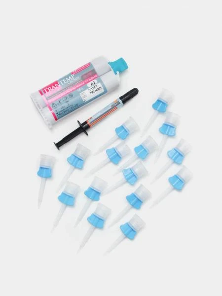 Kompozit ximicheskogo otverjdeniya Trantemp A2 1:1 (65 g automix)