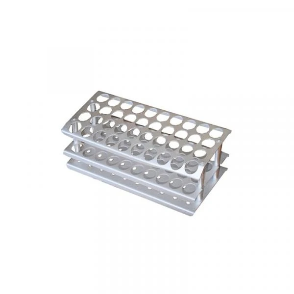 Штатив металлический 40 гнезд