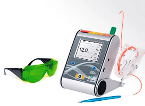 Krasniy lazer 810 nm